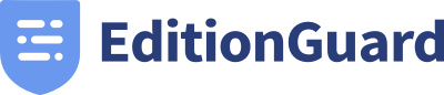 author website