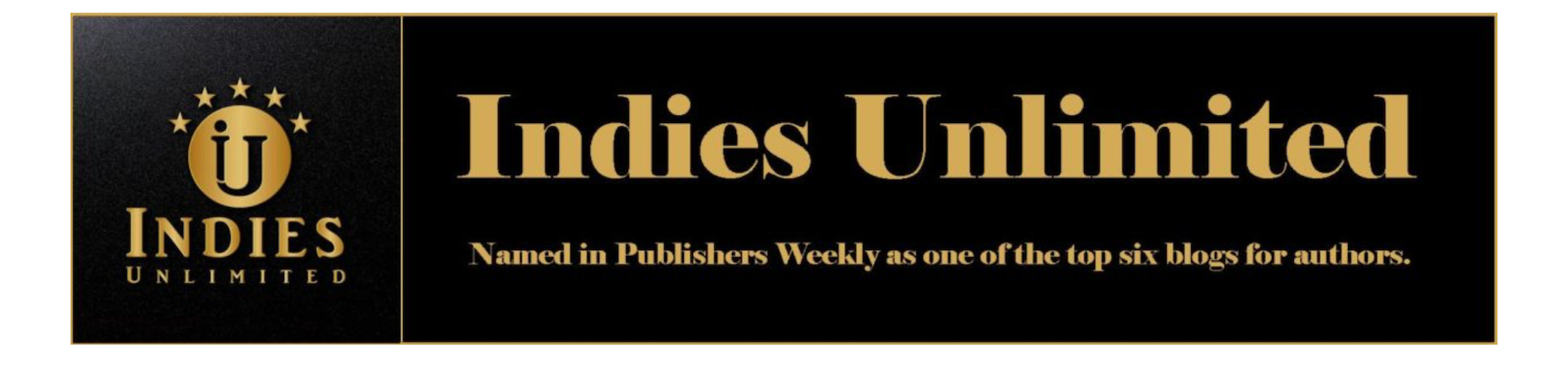 self-publishing blog